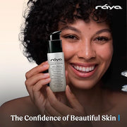 Raya Lemon Water Gel Cream (308) | Moisturizing, Skin-Repairing, and Anti-Aging Facial Day and Night Cream for Non-Problem...