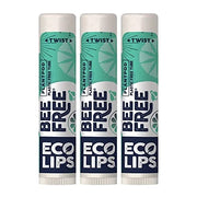 Vegan Lip Balm Sweet Mint by