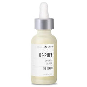 Valjean Labs DePuff Eye Serum | Caffeine + Collagen | Helps to Reduce Under Eye Puffiness and Combat Signs of Aging | Para...