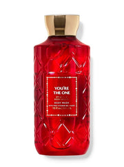 Bath & Body Works YOU'RE THE ONE Shower Gel 10 Oz - Product Image