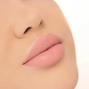 Beauty Bakerie Lip Whip Liquid Matte Lipstick, Long Long