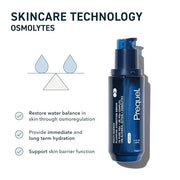 Skin Multi-Quench Plumping Hydration Serum for Face. Intensive Hydrating Facial Serum for Women with PGA Complex and Moist...