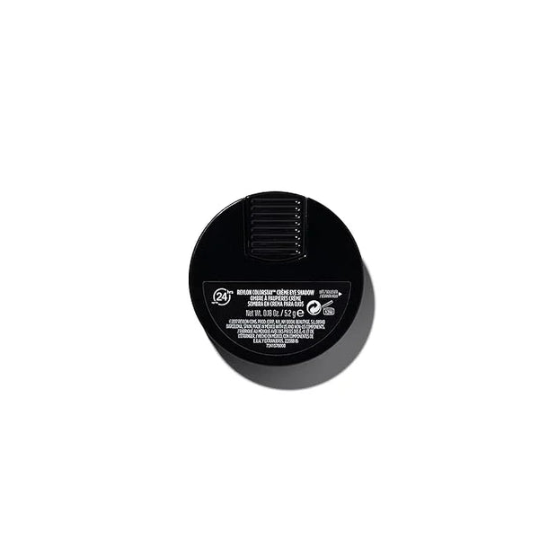 Crème Eyeshadow by Revlon, ColorStay 24 Hour Eye Makeup, Highly Pigmented Cream Formula in Blendable Matte & Shimmer Finis...