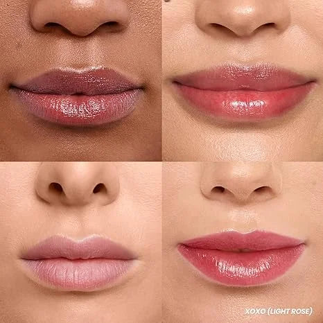 Wonderskin Wonder Blading Lip Stain Peel Off and Reveal Kit - Long Lasting, Waterproof Nude Lip Tint, Transfer Proof Natur...
