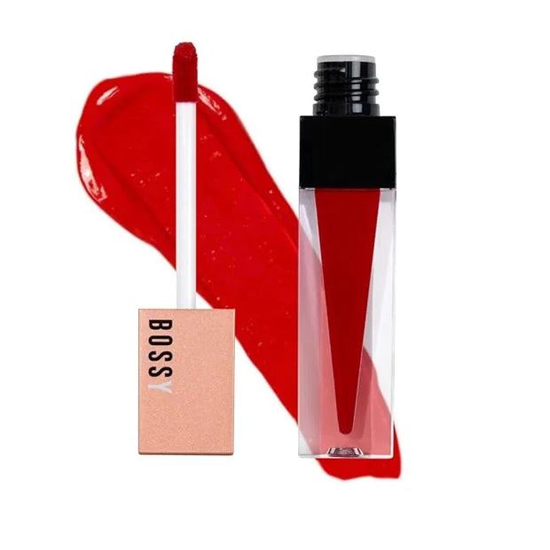 Liquid Lipstick for Women, Long Lasting All Day Long