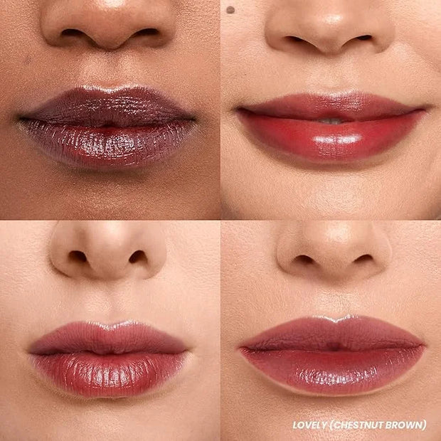 Wonderskin Wonder Blading Lip Stain Peel Off Masque - Long Lasting, Waterproof and Transfer Proof Nude Lip Tint, Matte Fin...
