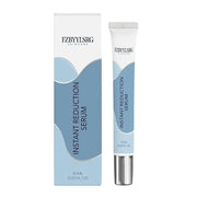 Rapid Reduction Eye Serum - Visibly Reduces Under-Eye Bags, Wrinkles, Dark Circles, Fine Lines & Crow's Feet Instantly, An...