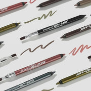 REVLON ColorStay Multiplayer Liquid-Glide Eye Pencil, Multi-Use Makeup With Blending Brush, Blends Then Sets, Creamy Textu...