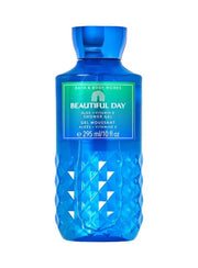 Bath & Body Works Beautiful Day Shower Gel 10 Oz, I0003470 - Product Image