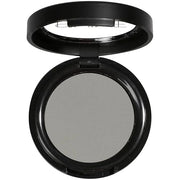 ISMINE Single Eyeshadow Powder Palette Matte Grey, High Pigment, Longwear Single Grey Eye Makeup for Day & Night (#03) - P...