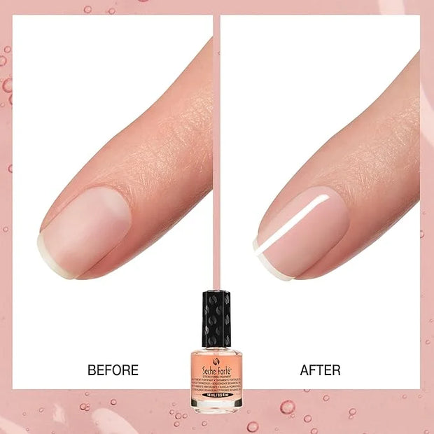 Seche Forte Strengthening Treatment Base