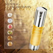Retinol Under Eye Cream - Anti-aging Eye Cream for Eye Bags, Dark Circles, and Fade Wrinkles, Fine Lines Skin Care Treatme...