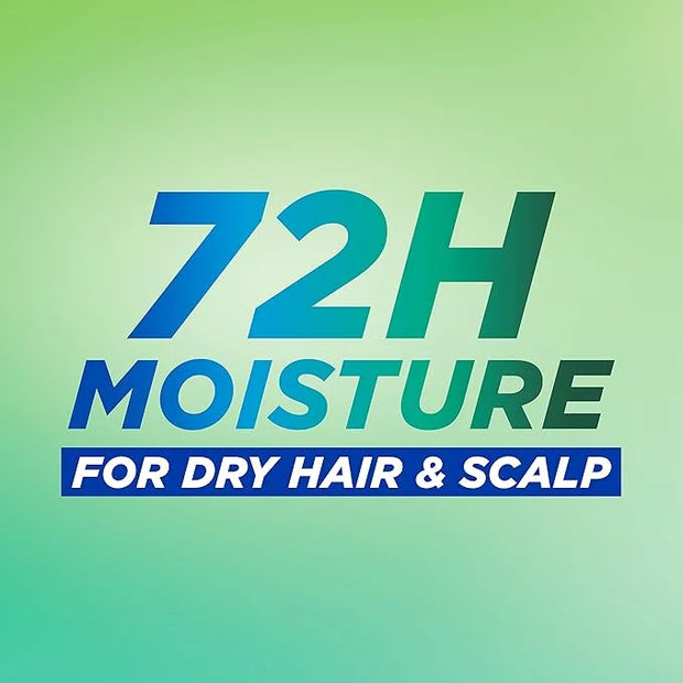 Garnier Fructis Pure Moisture Hydrating Conditioner for Dry Hair and Scalp, 32.3 Fl Oz, 1 Count (Packaging May Vary) - Pro...