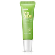 AKARY Green Tea Eye Care Cream Eliminate Eye Bag Dark Circles Tea Leaf Extract Eye Cream for Nourishing Eye Areas & Tighte...