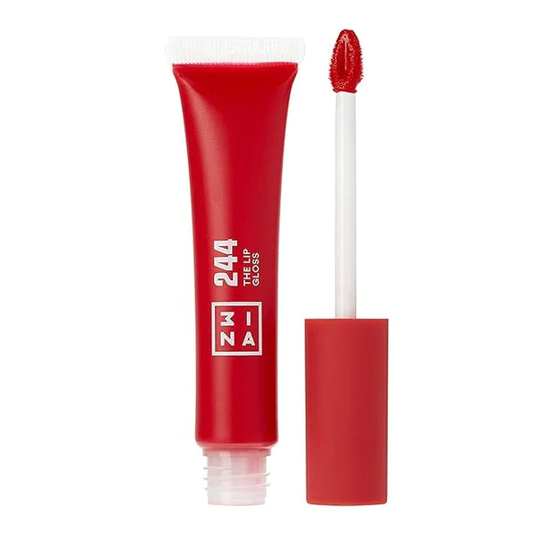 3INA MAKEUP - Vegan - Cruelty Free - Vegan