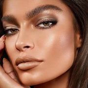 Boobeen Nude Eyeshadow Palette - Matte and Shimmer Makeup, Highly Pigmented Creamy Eye Shadow Powder, Create a Neutral Eye...
