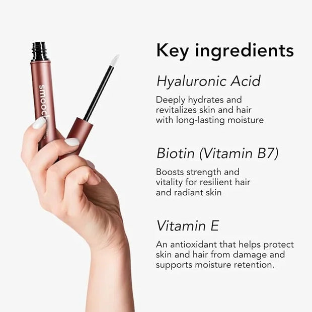 Eyebrow Growth Serum - Product Image