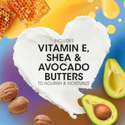ChapStick Lip Balm Honey Nourish, Moisturizing Fomula with Shea Butter and Avocado Butter, Vitamin E, Honey Vanilla Flavor...