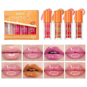 Lip Gloss, Shimmering Tinted Lip Color - Product Image