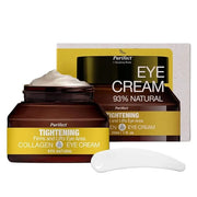 Made in USA Natural Purifect Eye Creams - 30ml (Purifect Tightening Collagen Eye Cream) - Product Image
