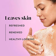 Olay Body Wash for Women, Fresh Radiance, Refreshing & Renewing, Made with Plant Based Cleansers, B3 Botanical Complex, Fo...