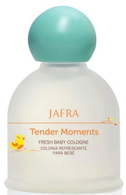 Jafra Tender Moments Mommy & Baby Cologne - Product Image