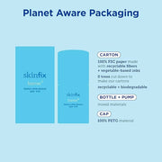 Skinfix Barrier+ Triple Lipid-Boost 360° Eye Cream: Targets Dark Circles, Puffiness, and Fine Lines Around Eyes and Lids, ...