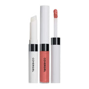 COVERGIRL Outlast All-Day Lip Color With Topcoat, Canyon - Product Image