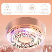 Replacement Heads for Flawless Facial Hair Remover, Gen 2 Replacement Blades Compatible with Finishing Touch Flawless Hair...