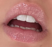 Kisses Lip Gloss Mini - ButterSky - Product Image