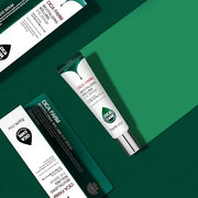 Cica Farm Revitalizing Rolling Eye Serum [25ml] - Product Image