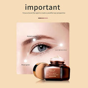 BLUE LOVE 2PCS Anti-Aging Eye Cream – Reduces Dark Circles & Puffiness Under-Eye Bags – Moisturizing & Fast-Absorbing Wrin...