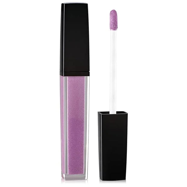 Jolie Liquid Lips High Shine Lip Gloss (Sugar Coat) - Product Image