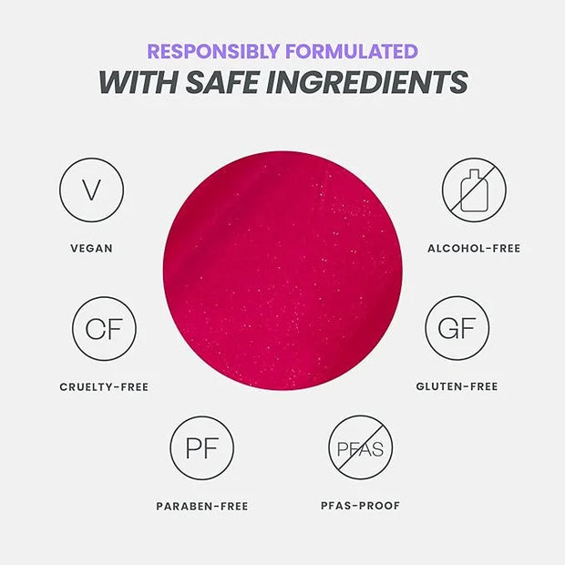 Wonderskin Wonder Blading Lip Stain Peel Off Masque - Long Lasting, Waterproof and Transfer Proof Pink Lip Tint, Matte Fin...
