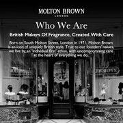 Molton Brown Orange & Bergamot Eau de Toilette, 3.3 Fl Oz - Product Image