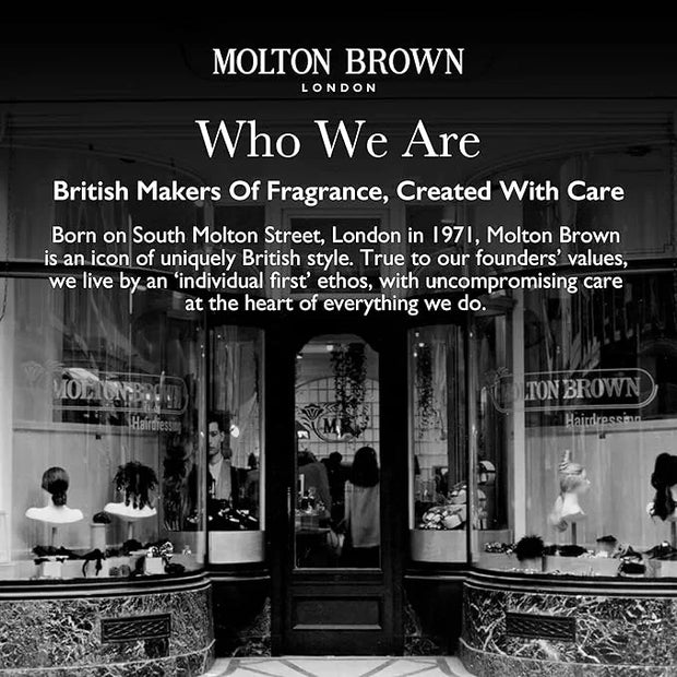 Molton Brown Orange & Bergamot Eau de Toilette, 3.3 Fl Oz - Product Image