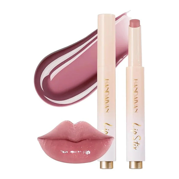 Lip Balm Click Slick, Honey Melting