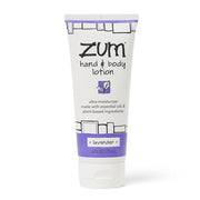 Zum Indigo Wild Hand & Body Lotion - Natural Hand Lotion for Dry Hands - Body Lotion for Women & Men - Body Moisturizers I...