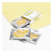 Under Eye Patches, 24K Gold Collagen Under Eye Mask Anti-Aging, Under Eye Treatment Mask for Puffy, Dark Circles, Wrinkles...