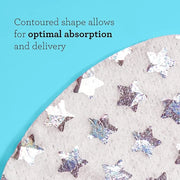Bliss Eye Got This Holographic Foil Eye Masks - 5 Pack - Refreshing and Awakening Eyes - Reduces Puffiness and Dark Circle...