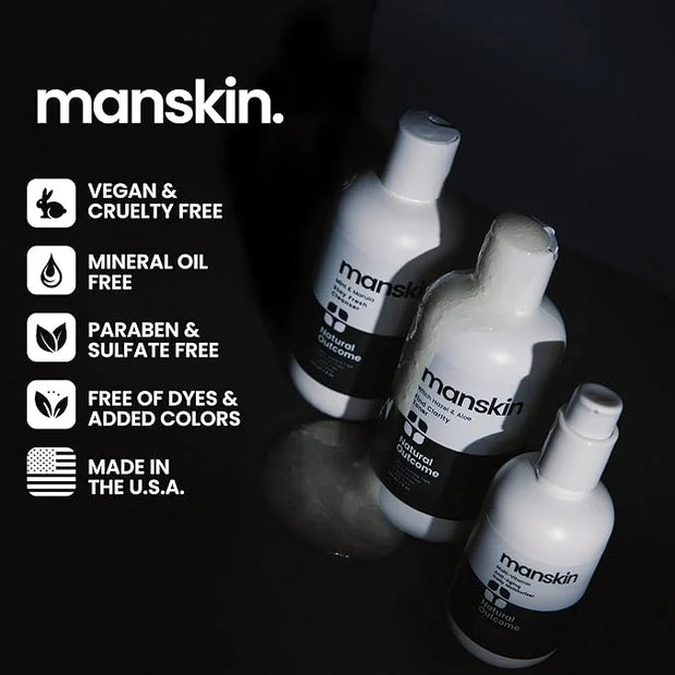 Man Skin Eye Cream for Men - Restore & Defend Anti Aging Eye Cream with Peptides, Avocado Oil and Rice Proteins - Product ...
