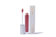Jillian Dempsey Lip Gloss: Enhance, Hydrate & Smooth Lips with Firming & Plumping Benefits, Vegan, 12ml | Delux Mauve - Pr...