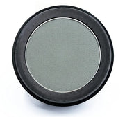 Khaki Grey Dark Green Sage Thyme Forest Fern Matte Opaque Pressed Powder Single Vegan Eyeshadow; Talc, Paraben & Cruelty F...