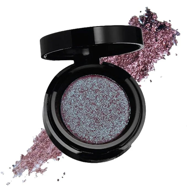 Eyeshadow for Sensitive Eyes, Eyeshadow with Long Durability, Allergy Certified, Fragrance-Free and Vegan Eye Make-Up, Hyp...