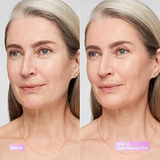 Revlon Illuminance Tinted Serum, Triple Hyaluronic Acid, Evens Out Skin Tone Over Time and Hydrates All Day, SPF 15, 213 L...