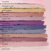 e.l.f. No Budge Shadow Stick, Longwear, Smudge-Proof Eyeshadow, Twist-up Design & Built-in Sharpener, Vegan & Cruelty-Free...