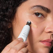 NuFACE FIX Serum - Line Smoothing Conductive Serum for Microcurrent with Triple Peptide, Hyaluronic Acid & IonPlex to Hydr...