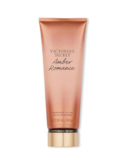 Victoria's Secret Amber Romance Nourishing Hand & Body Lotion - Product Image