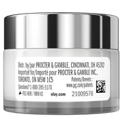 Olay Firming Eye Cream, Fragrance-Free, Collagen Peptide - Firm Skin Around the Eyes, 0.5 Fl Oz - Product Image