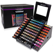 SHANY Elevated Essentials Makeup Set - All-in-One Makeup